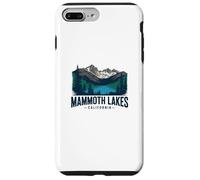 Mammoth Lakes Case for iPhone 7 Plus/8 Plus
