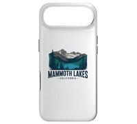 Mammoth Lakes Case for iPhone Air