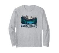 Mammoth Lakes Long Sleeve T-Shirt