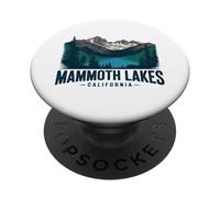 Mammoth Lakes PopSockets Adhesive PopGrip