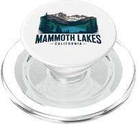Mammoth Lakes PopSockets PopGrip for MagSafe