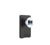 Mammoth Lakes PopSockets PopWallet for MagSafe