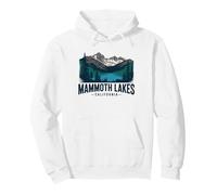 Mammoth Lakes Pullover Hoodie