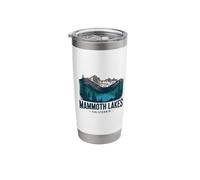 Mammoth Lakes Stainless Steel Insulated Tumbler
