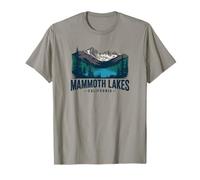 Mammoth Lakes T-Shirt