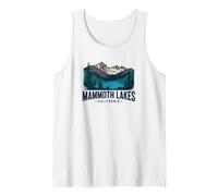 Mammoth Lakes Tank Top
