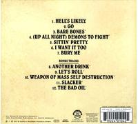 MAMMOTH MAMMOTH - HELL'S LIKELY, VOL. 3 [DIGIPAK] NEW CD