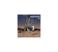 MAMMOTH: MAMMOTH II - LP vinyl BRAND NEW