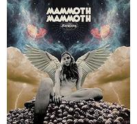 Mammoth Mammoth - Kreuzung [VINYL]