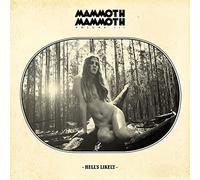 Mammoth Mammoth - Volume III - Hell's Likely - CD - J3z