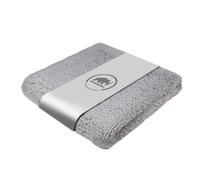 Mammoth Microfibres Fluffy Canary Plush Microfibre Towel, 40cm x 40cm