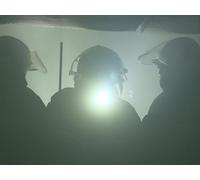 Mammoth Mountain Miracle Man