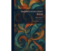 Mammoth Mystery Book: Three Complete Novels