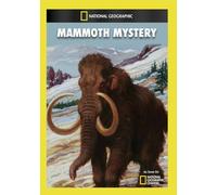 Mammoth Mystery - Mammoth Mystery [DVD] [Region 1] [US Import] [NTSC]