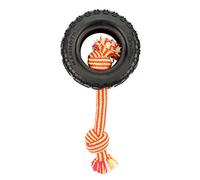 Mammoth Pet Products TireBiter II 6" Tirebiter II with Rope