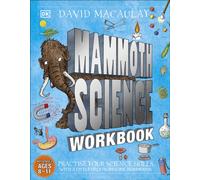 Mammoth Science Workbook : Practise Your Science Skills with a Little Help from Some Mammoths