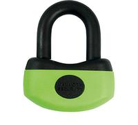 Mammoth THATCHAM 13MM MINI U-DISC Lock with Reminder Coil (Art)