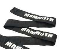 Mammoth Security Replacement Chain Sleeve For 10mm Thick Chain 1.8 Meter Length Lock (LOCMAM)