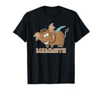 Mammoth Showering T-Shirt