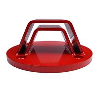 Mammoth Sold Secure Gold Ground Anchor Motorcycle Scooter Heavy Duty BoltIn