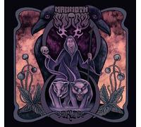 Mammoth Storm – Alruna – CD – Integral (2019)