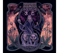 Mammoth Storm - Alruna [VINYL]