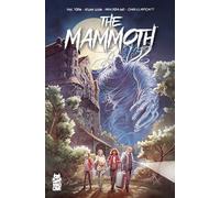 Mammoth, The: 1