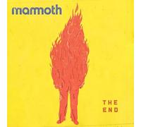 Mammoth - The End [VINYL]