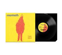Mammoth - The End [VINYL]