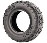 MAMMOTH TireBiter II Dog Toy 6" W - Pack of 2