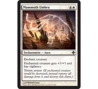 Mammoth Umbra | Rise of the Eldrazi