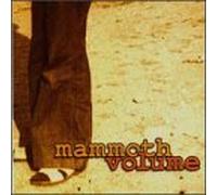 Mammoth Volume - Mammouth Volume