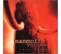 Mammoth Volume - Noara Dance