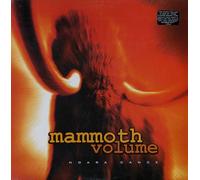 Mammoth Volume - Noara Dance [VINYL]