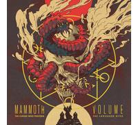 Mammoth Volume - The Cursed Who Perform The Lavagod Rites [VINYL]