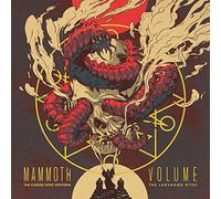 Mammoth Volume - The Cursed Who Perform The Lavagod Rites [VINYL]