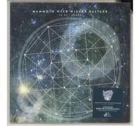 Mammoth Weed Wizard Bastard Yn Ol I Annwn - Blue & Green Marble Vinyl - Sealed UK 2-LP Double vinyl album record NHSLP026X New Heavy Sounds 2019