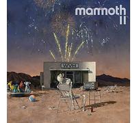 Mammoth - Mammoth II (Indie EX) [Yellow Vinyl] [New Vinyl LP] Colored Vinyl, Yel