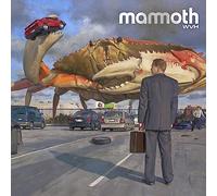 Mammoth WVH - Mammoth WVH