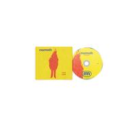 Mammoth WVH - The End - CD