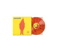 Mammoth WVH - The End Ltd. Specialist Version Orange/Red - Splattered Vinyl