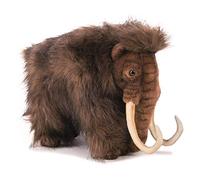Mammouth Plush Toy 20 cm H 30 cm L