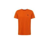 Mammut 100% organic-cotton everyday t-shirt Core T-Shirt Men Garantie - autumn larice, M