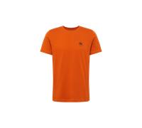 Mammut 100% organic-cotton everyday t-shirt Core T-Shirt Men Garantie - autumn larice, XXL
