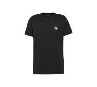 Mammut 100% organic-cotton everyday t-shirt Core T-Shirt Men Garantie - black, XXL