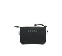 Mammut 100% recycled polyester wallet Alto Wallet - black, 1 L