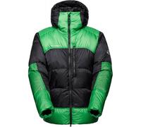 Mammut Taiss Pro Belay Insulated Down Jacket Green L Men