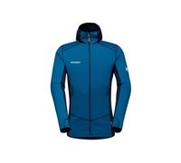 Mammut Taiss Light ML Hooded Jacket Men M