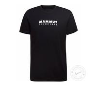 MAMMUT 1017-04024 Men's Core T-Shirt Colour: 0001 Blk, Size: L