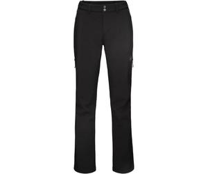 MAMMUT 1021-01380R Runbold Winter SO Pants Reg M Colour: 0001 Blk, Size: 46